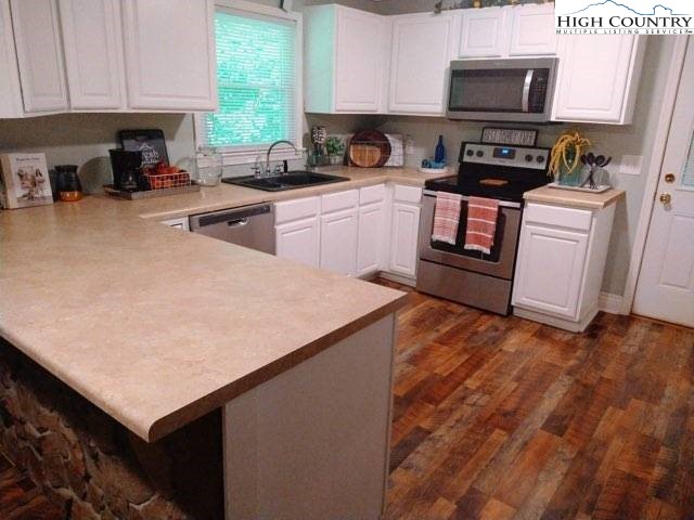 610 Greensboro Road Crumpler, NC 28617 - Photo 20 of 21 Gallery Image 20
