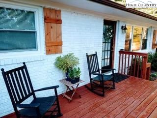 610 Greensboro Road Crumpler, NC 28617 - Photo 2 of 21 Gallery Image 2