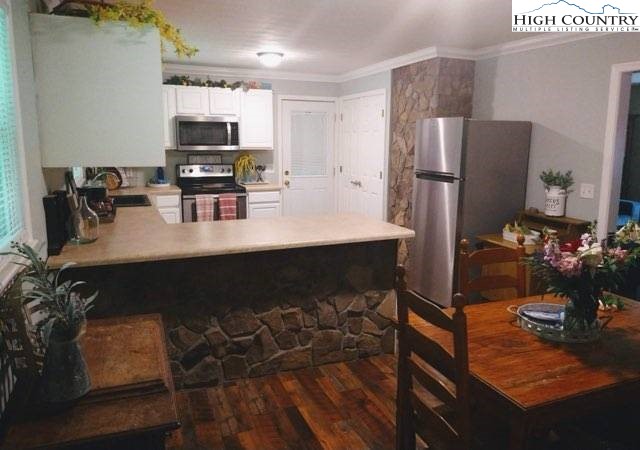 610 Greensboro Road Crumpler, NC 28617 - Photo 21 of 21 Gallery Image 21