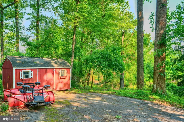 $2,000,000 | 2101 Tufton Avenue, Reisterstown, MD 21136