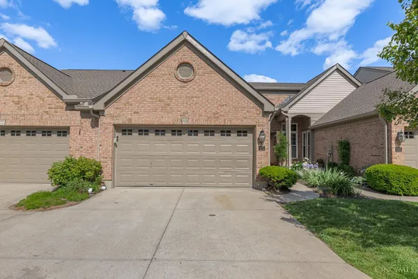 $399,900 | 6552 Twin Lakes, Mason, OH 45040