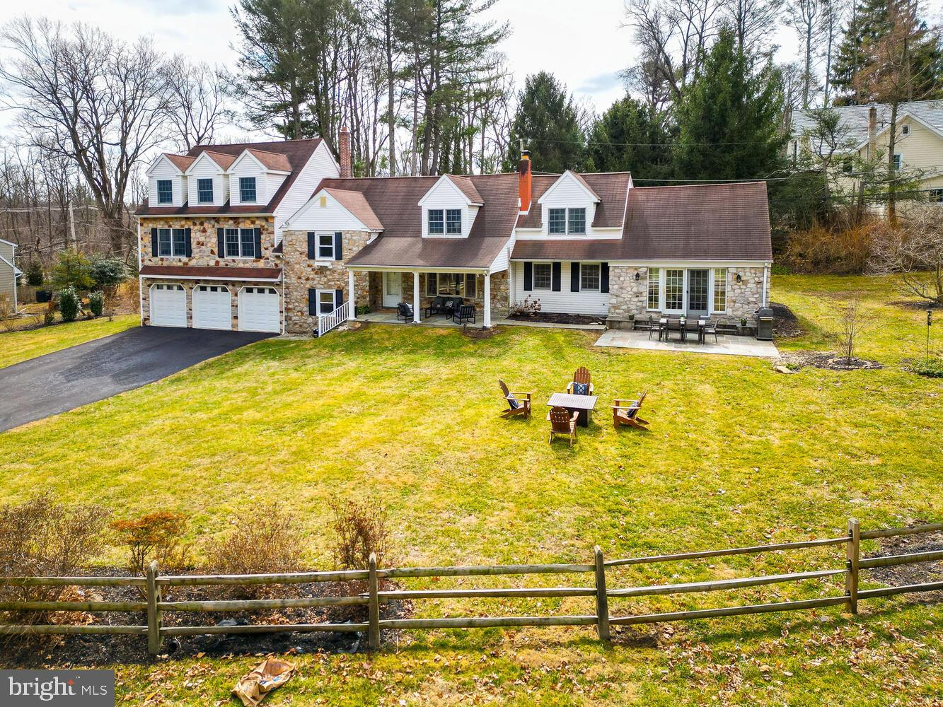 505 Chandler Lane Villanova, PA 19085 - Photo 54 of 55 Gallery Image 54