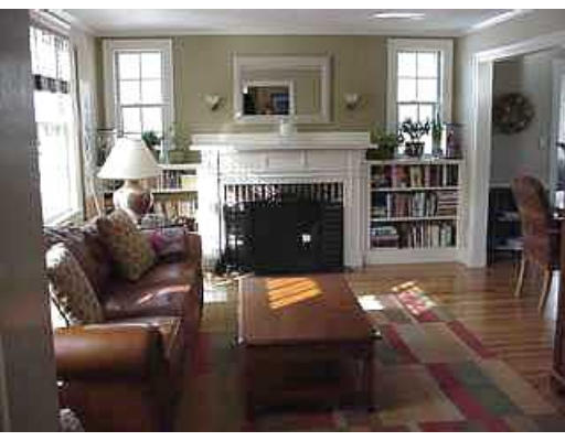 2 Saratoga Road Arlington, MA 02474 - Photo 2 of 4 Gallery Image 2
