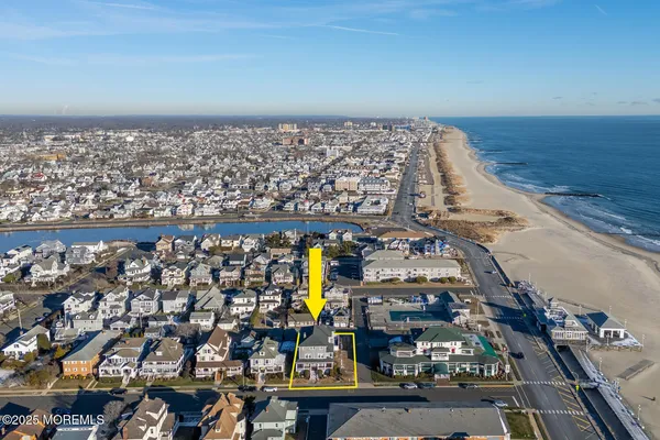 $18,000 | 20 Woodland Avenue, Avon-by-the-Sea, NJ 07717