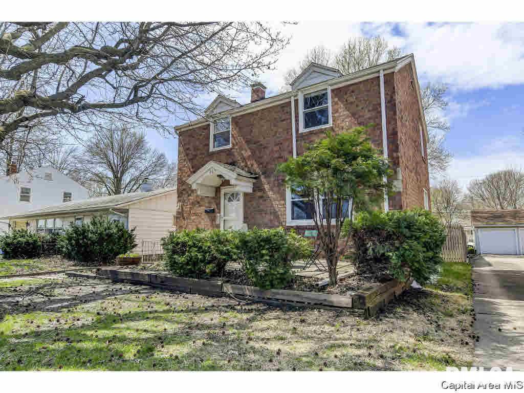 2615 South 5th Street Springfield, IL 62703 - Photo 3 of 32