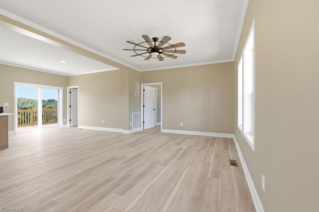203 Arthur Haney Road Dobson, NC 27017 - Photo 4 of 30