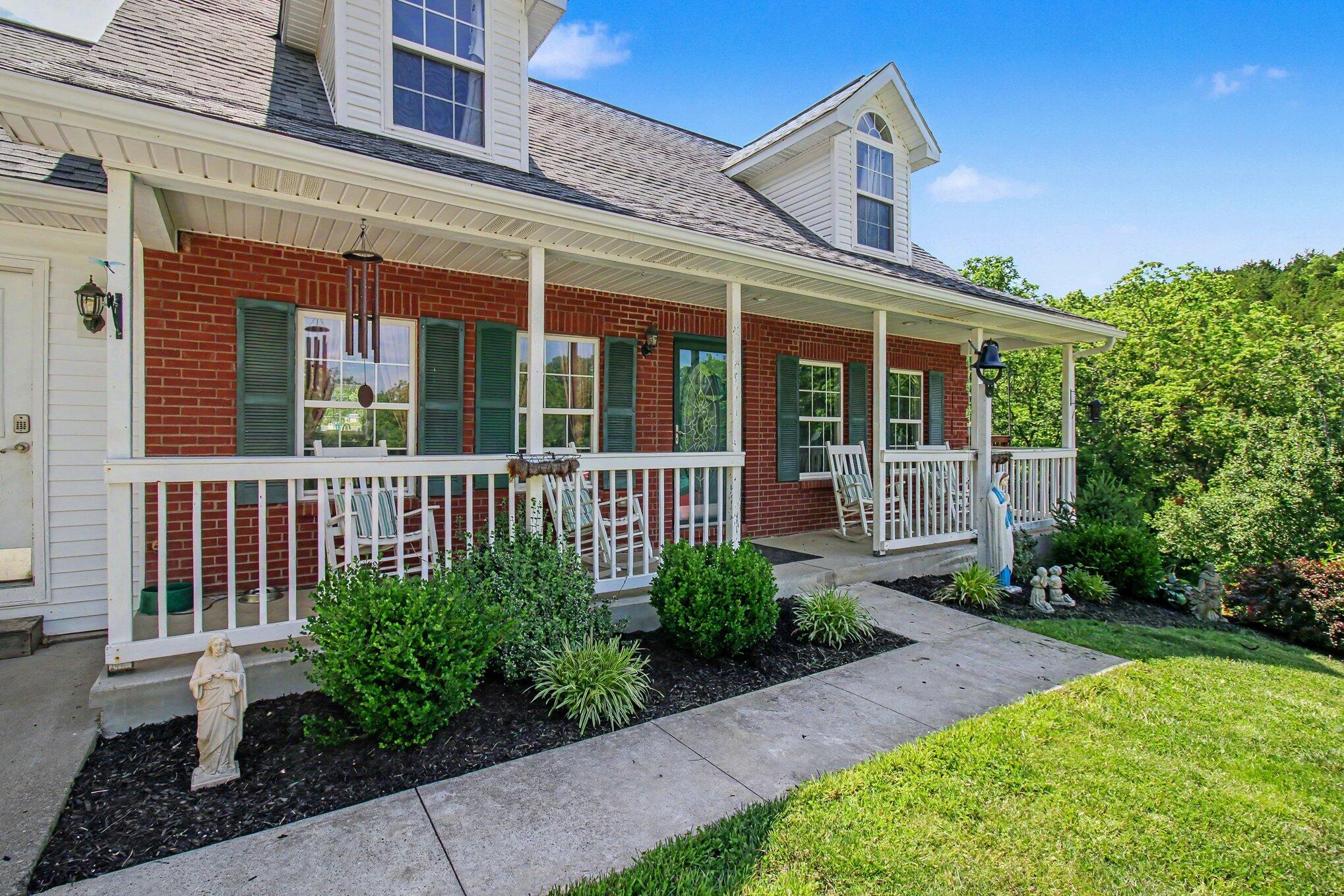 980 Corinth Road Corinth, KY 41010 - Photo 41 of 52