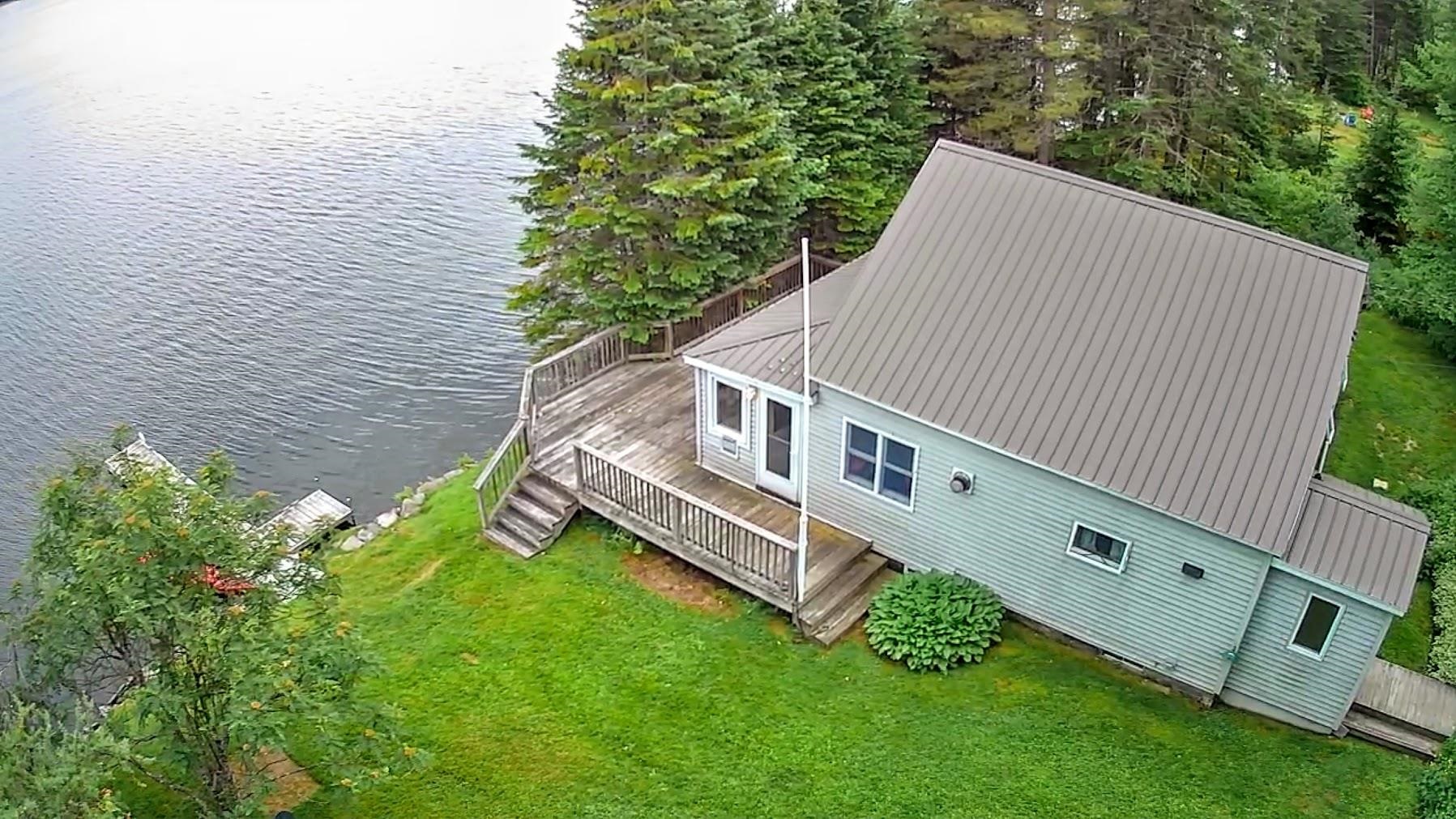124 Spooner Road Pittsburg, NH 03592 - Photo 1 of 28