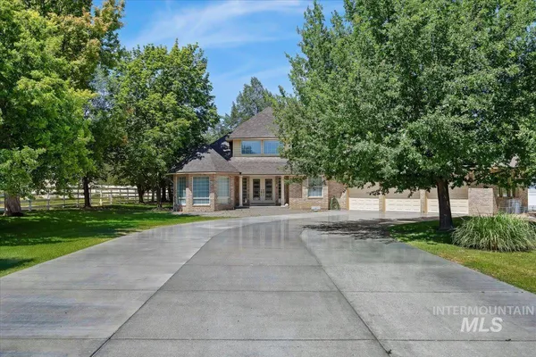 $820,000 | 1672 Briarwood Lane, Twin Falls, ID 83301
