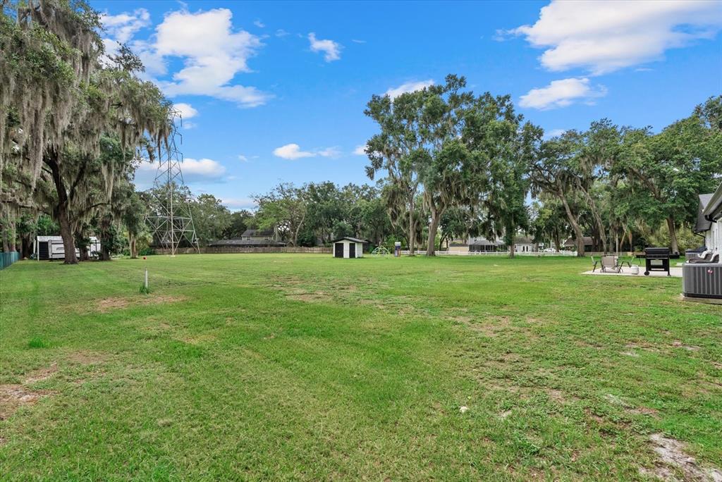 3518 Berger Road Lutz, FL 33548 - Photo 51 of 54