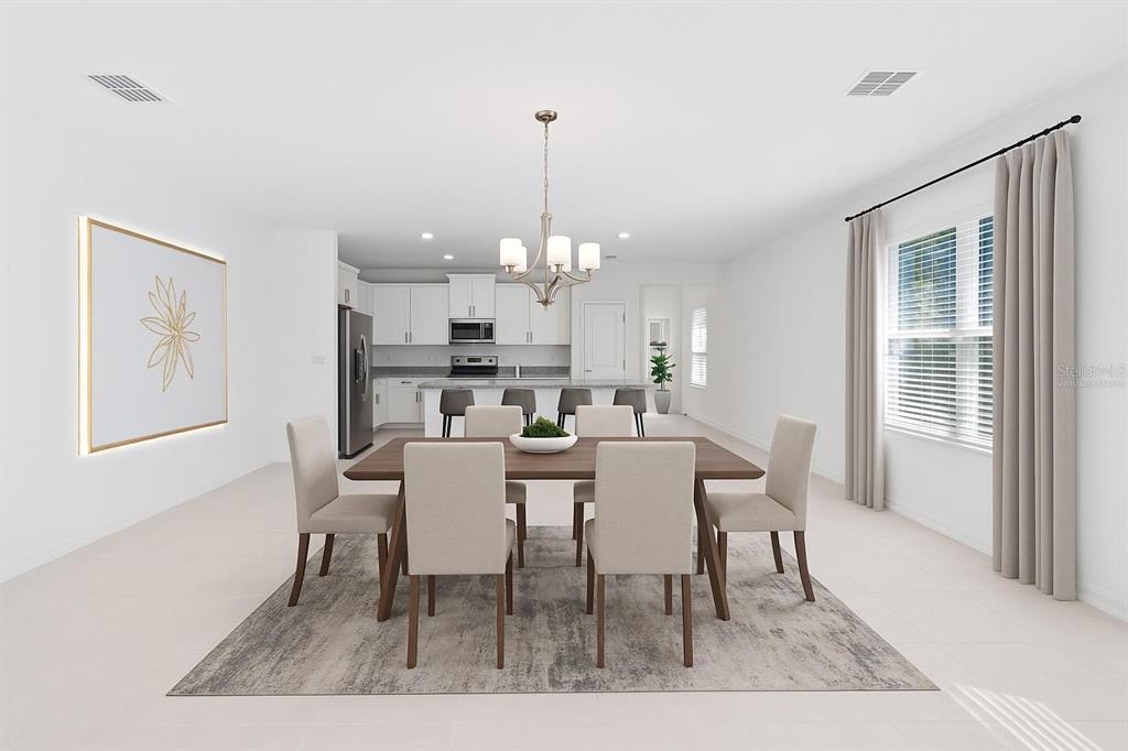 2775 Raindrop Run Street Clermont, FL 34714 - Photo 4 of 26