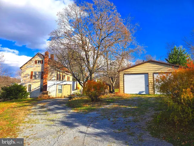 $225,000 | 196 Foster Drive, Falling Waters, WV 25419