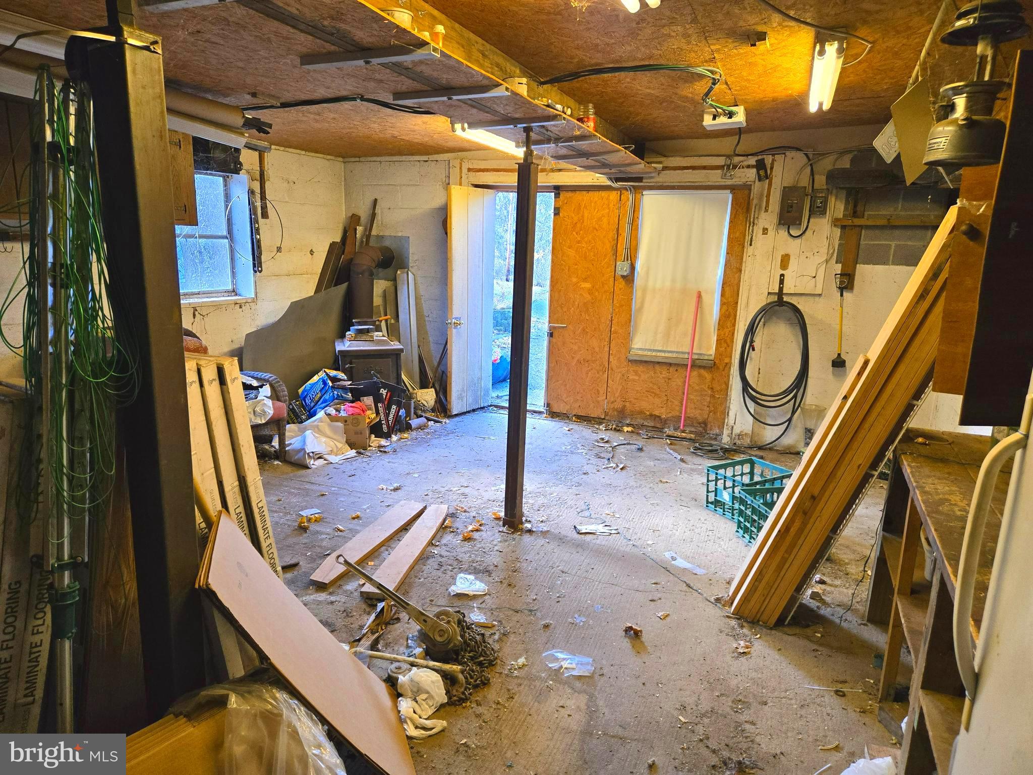 196 Foster Drive Falling Waters, WV 25419 - Photo 45 of 50