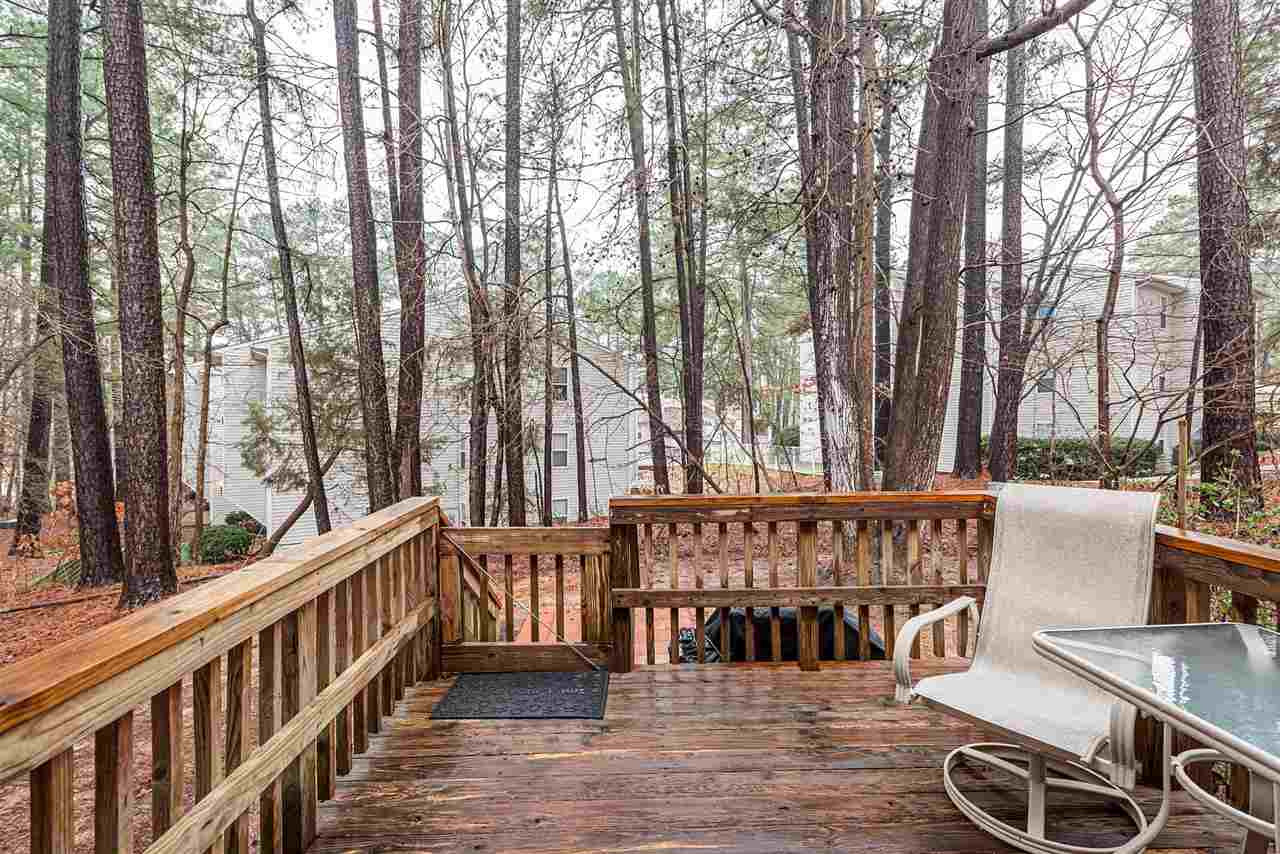 6131 Bushmills Street Raleigh, NC 27613 - Photo 13 of 14 Photo 13