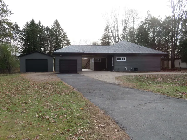 $289,900 | 245 Summit Street, Iola, WI 54945
