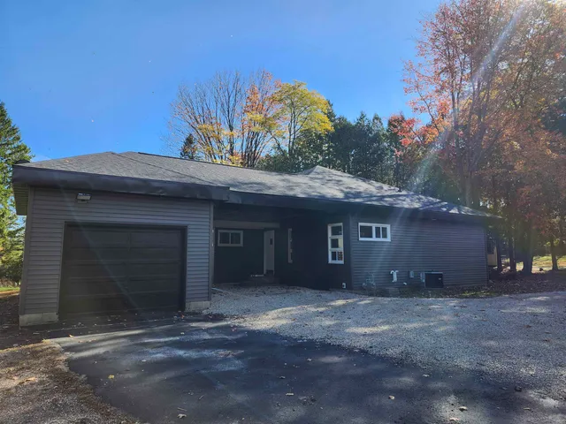 $289,900 | 245 Summit Street, Iola, WI 54945