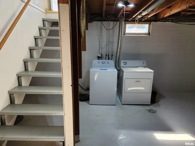 $1,450 | 3235 West 16th Street, Davenport, IA 52804