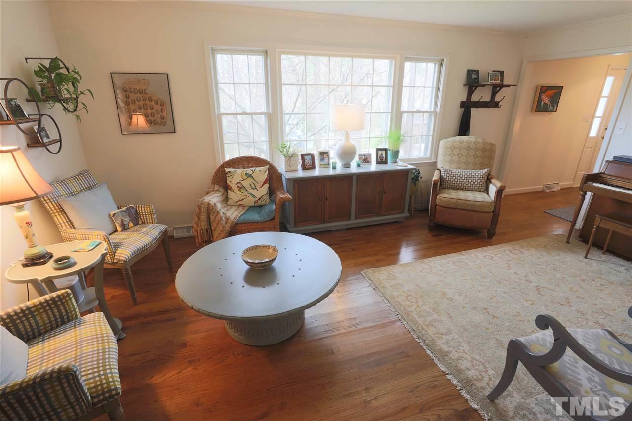 4113 Converse Drive Raleigh, NC 27609 - Photo 11 of 25