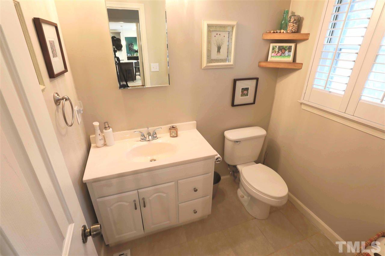 4113 Converse Drive Raleigh, NC 27609 - Photo 12 of 25