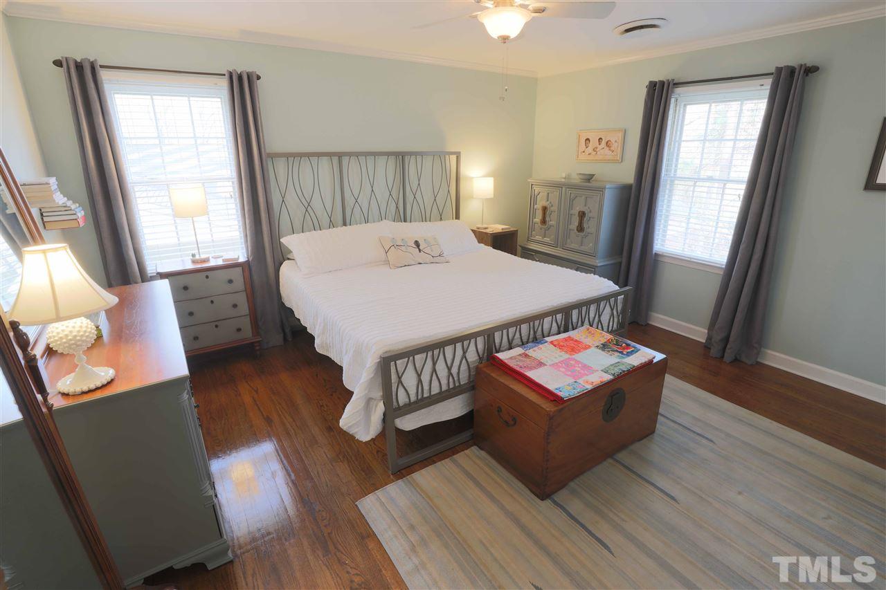 4113 Converse Drive Raleigh, NC 27609 - Photo 13 of 25