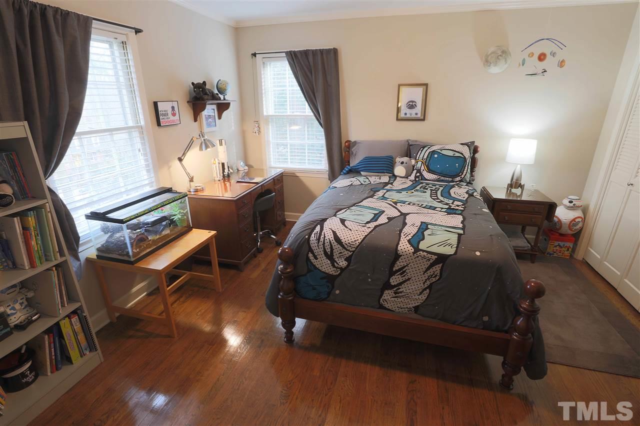 4113 Converse Drive Raleigh, NC 27609 - Photo 15 of 25