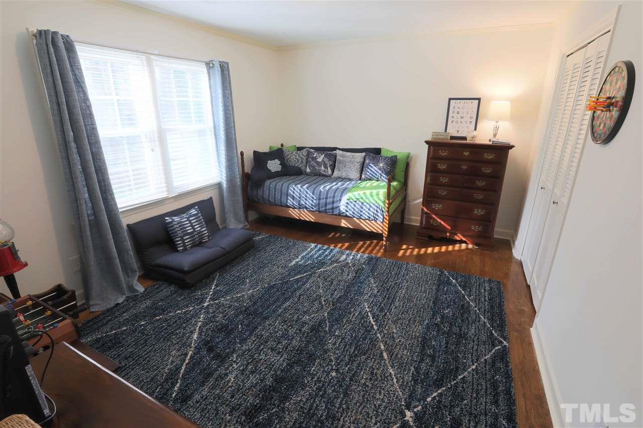 4113 Converse Drive Raleigh, NC 27609 - Photo 16 of 25