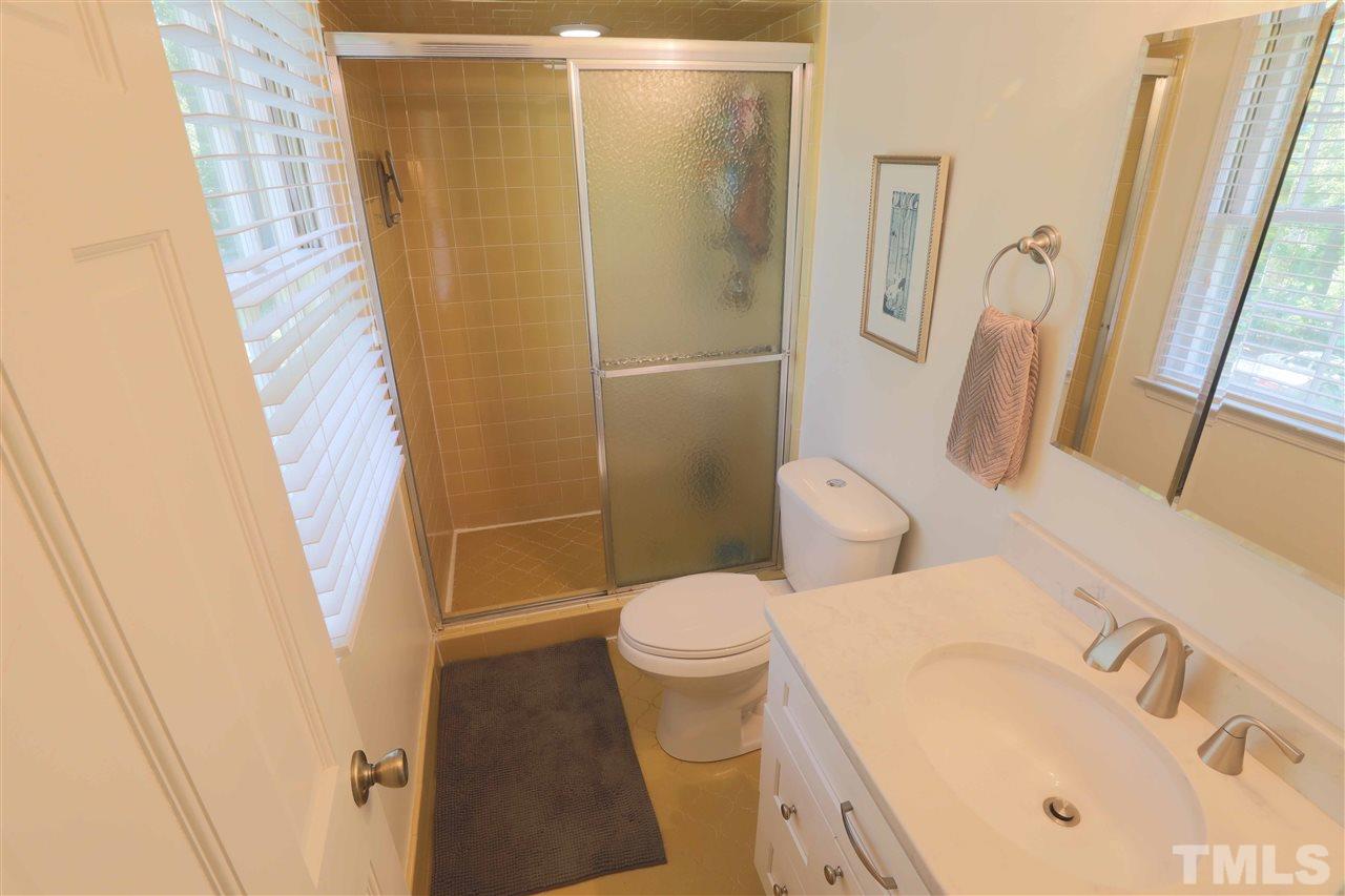 4113 Converse Drive Raleigh, NC 27609 - Photo 17 of 25