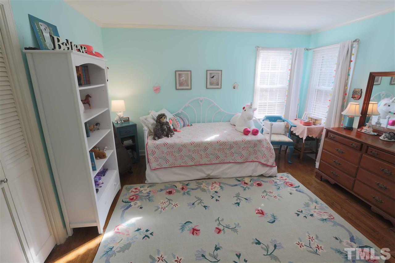 4113 Converse Drive Raleigh, NC 27609 - Photo 18 of 25