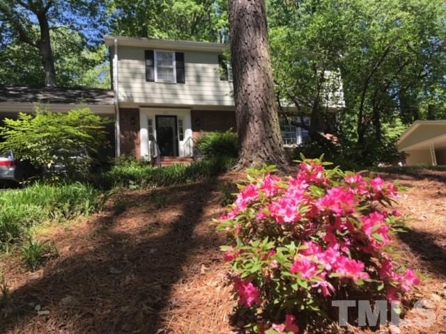 4113 Converse Drive Raleigh, NC 27609 - Photo 21 of 25