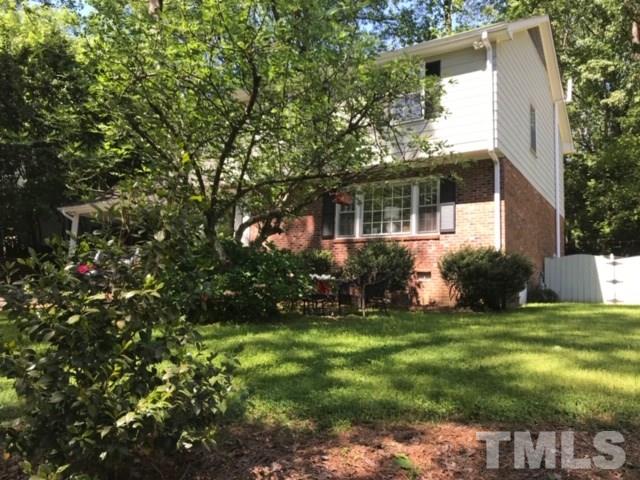 4113 Converse Drive Raleigh, NC 27609 - Photo 24 of 25