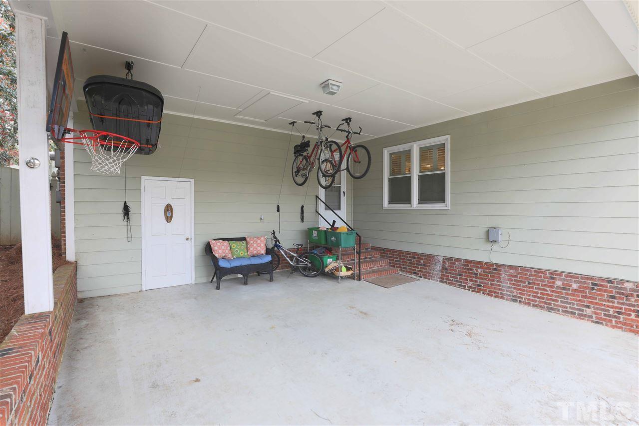 4113 Converse Drive Raleigh, NC 27609 - Photo 25 of 25