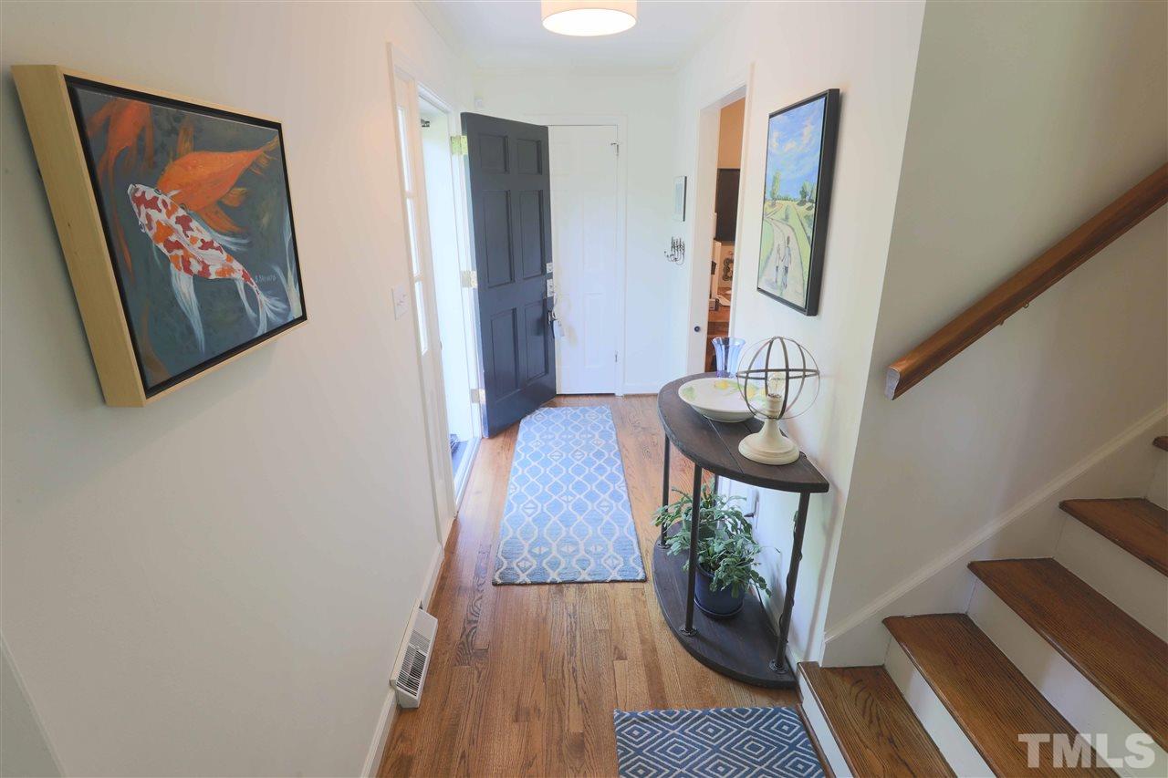 4113 Converse Drive Raleigh, NC 27609 - Photo 4 of 25