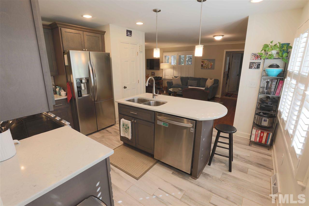 4113 Converse Drive Raleigh, NC 27609 - Photo 7 of 25
