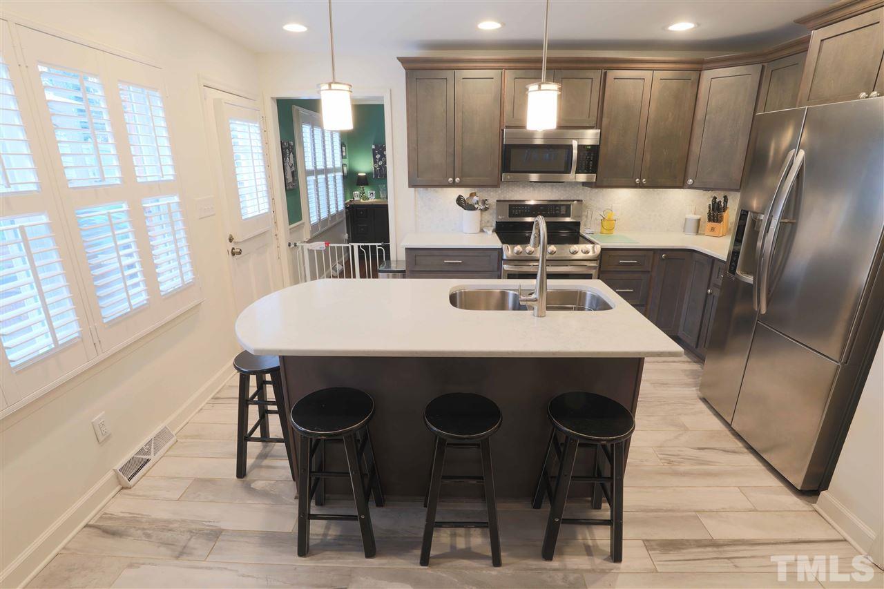 4113 Converse Drive Raleigh, NC 27609 - Photo 8 of 25