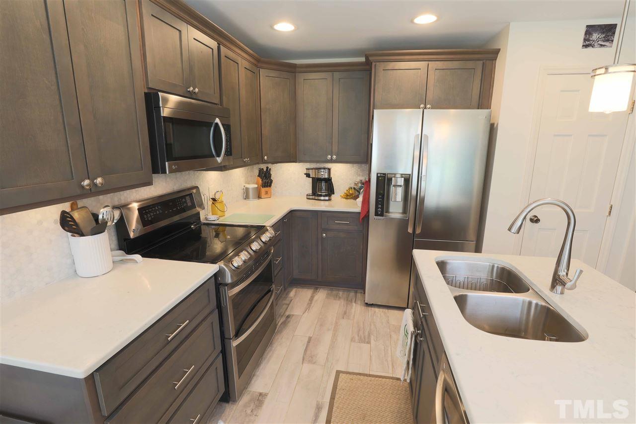 4113 Converse Drive Raleigh, NC 27609 - Photo 9 of 25