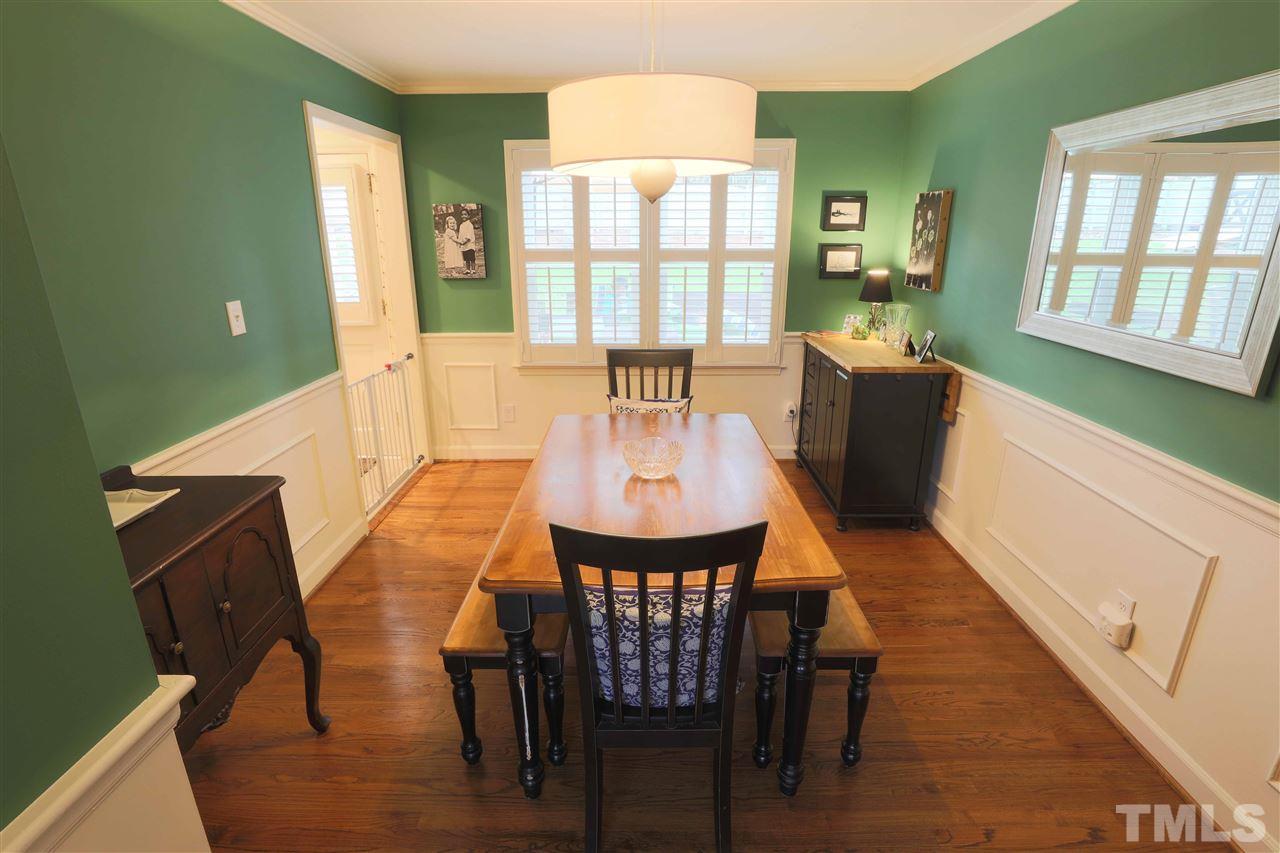 4113 Converse Drive Raleigh, NC 27609 - Photo 10 of 25