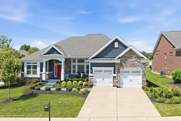 $549,900 | 6908 Mary Joy Court, Cleves, OH 45002