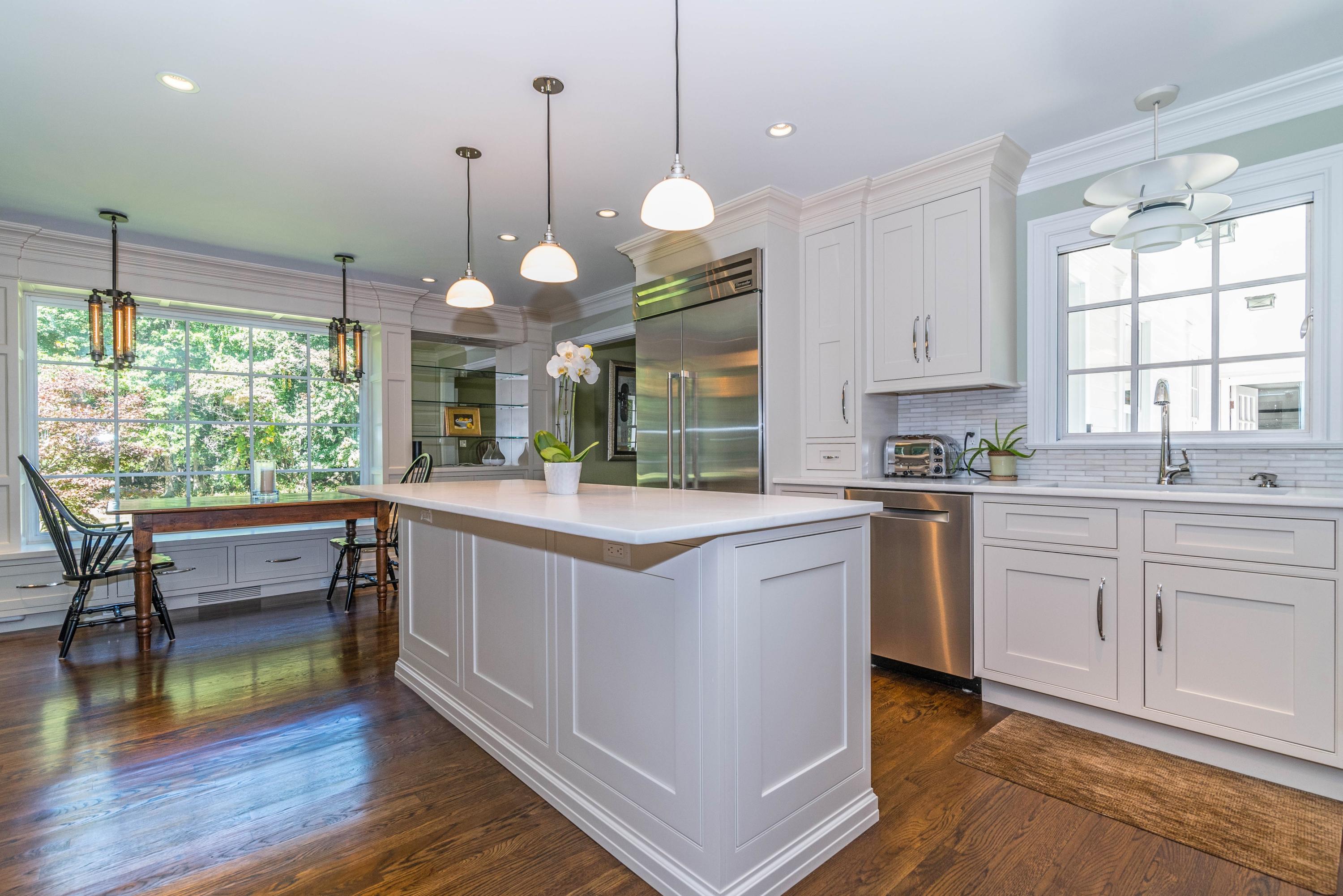 146 Long Lots Road New Canaan, CT 06840 - Photo 9 of 30 170020358-9