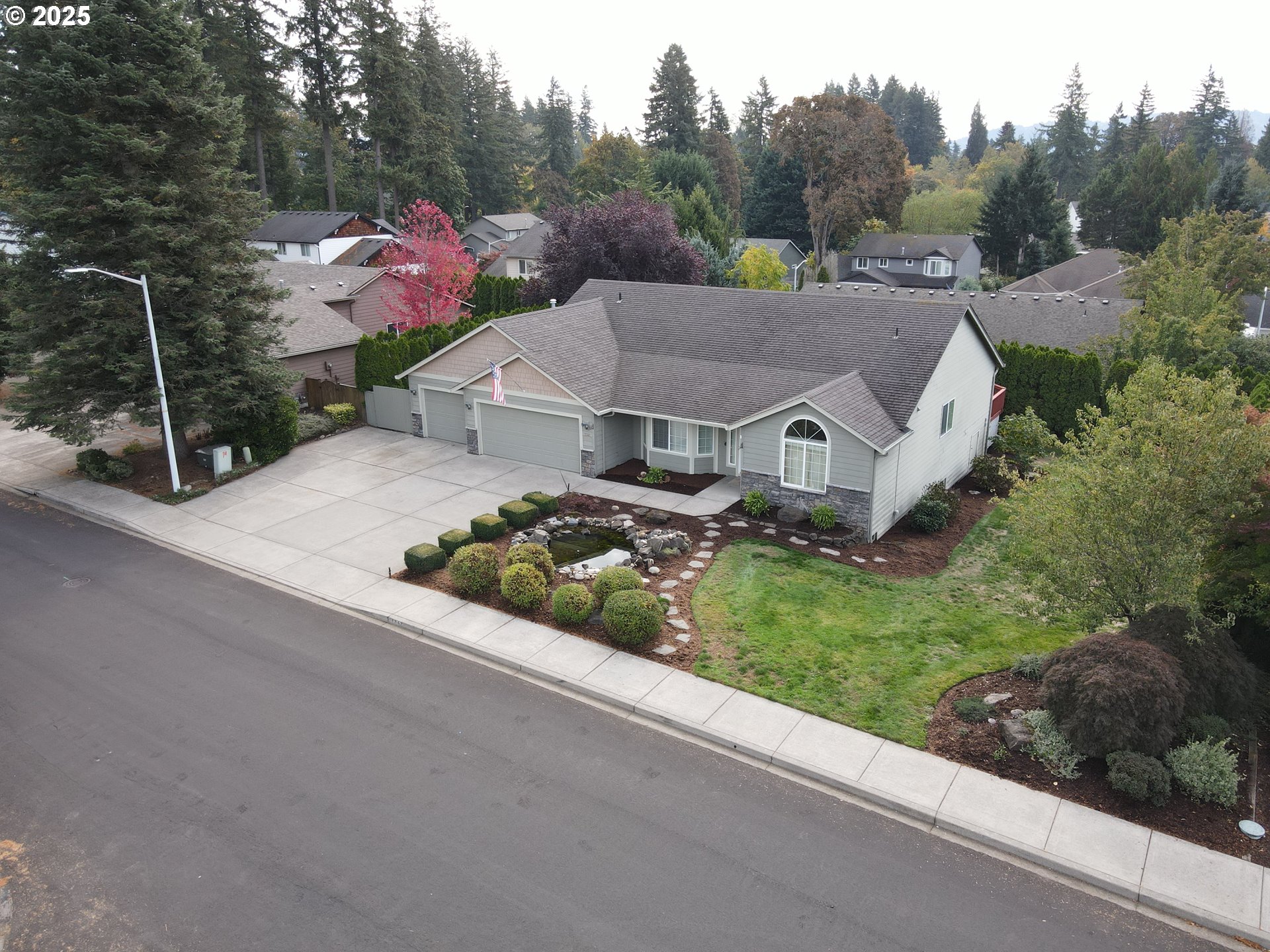 2242 North M Street Washougal, WA 98671 - Photo 2 of 32