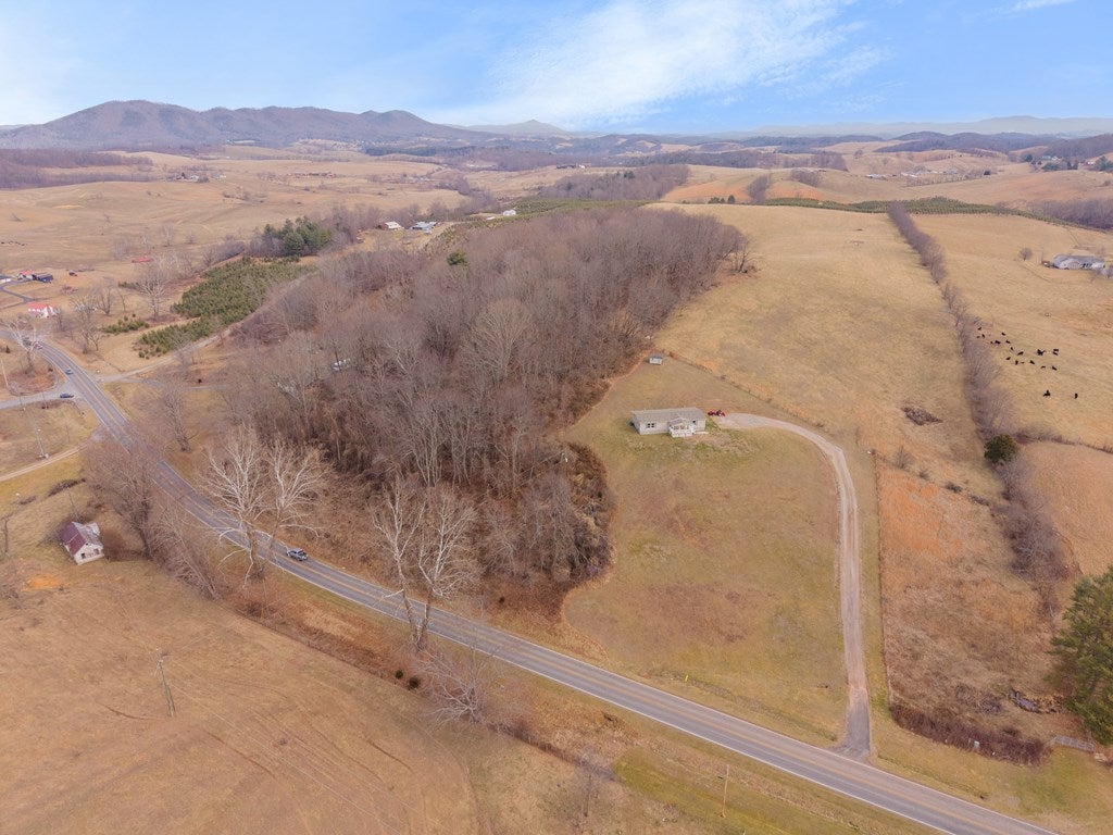 1436 Fort Chiswell Road Max Meadows, VA 24360 - Photo 48 of 56 Gallery Image 48