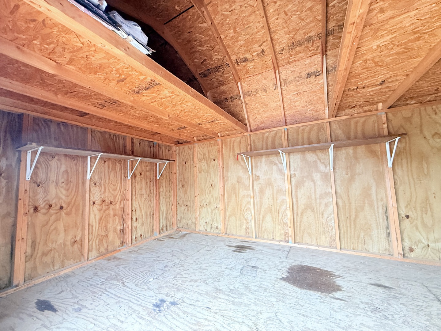 425 Peak Road Harrisburg, IL 62946 - Photo 36 of 41