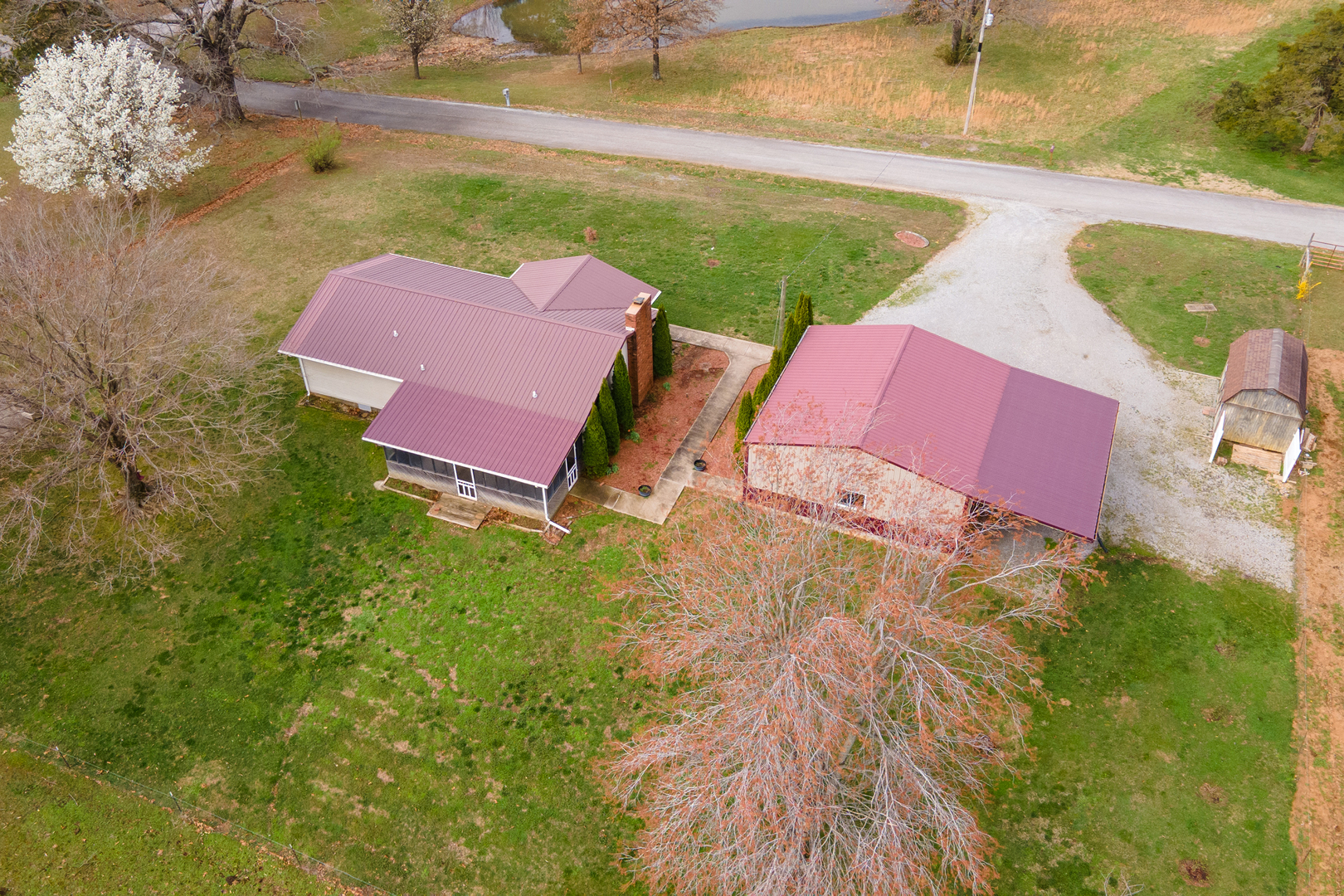 425 Peak Road Harrisburg, IL 62946 - Photo 41 of 41