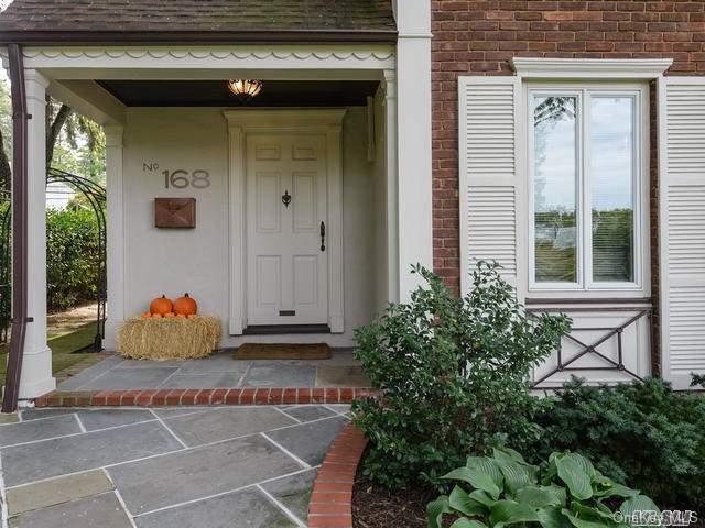 168 Quaker Ridge Road Manhasset, NY 11030 - Photo 1 of 1