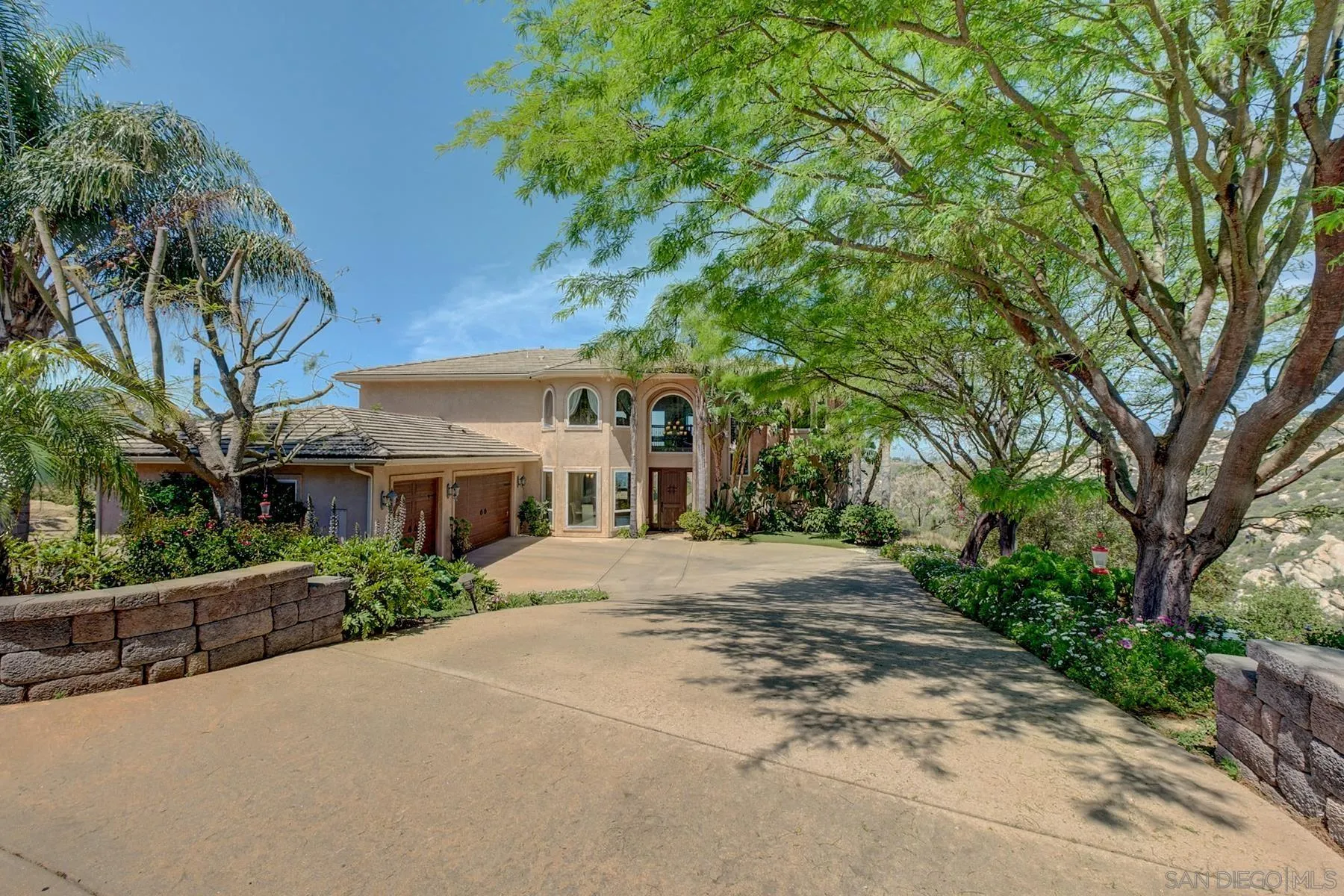 16677 Falcon Heights Road Ramona, CA 92065 - Photo 1 of 57 Gallery Image 1