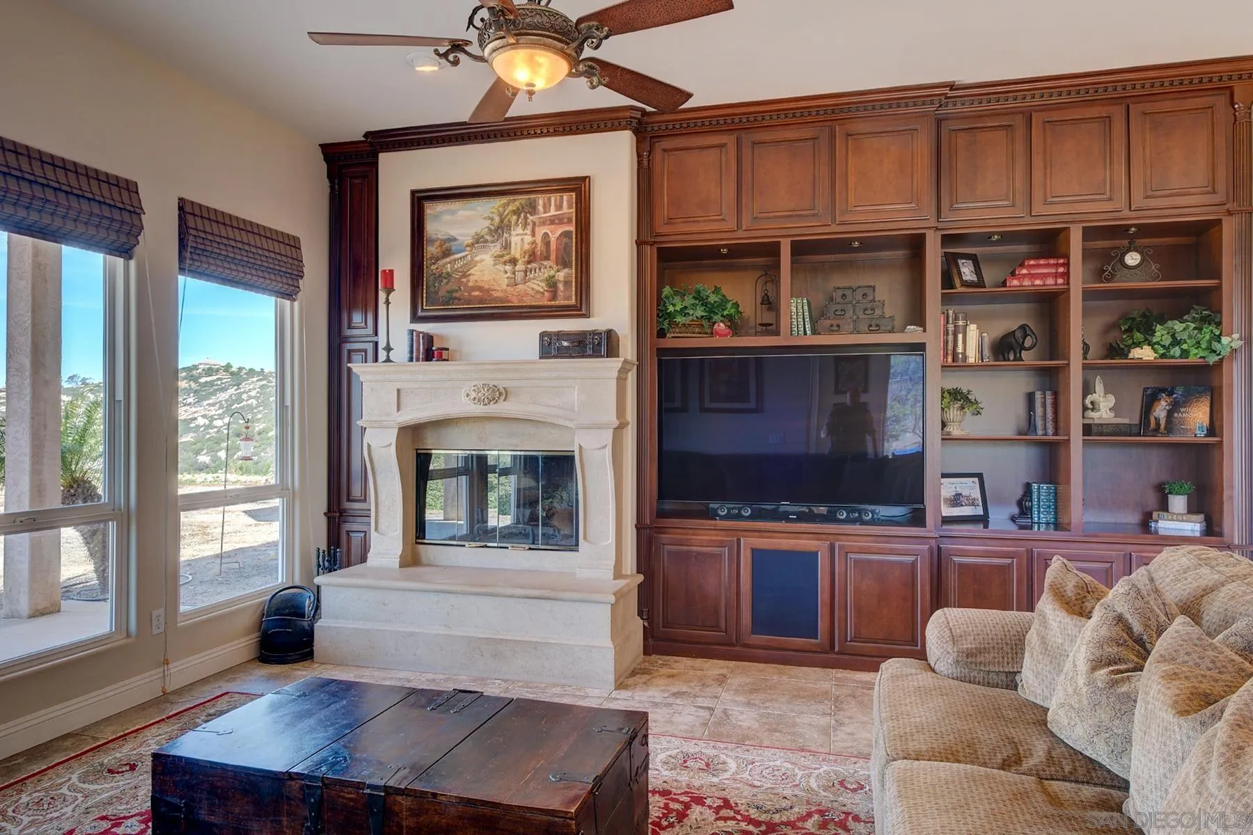 16677 Falcon Heights Road Ramona, CA 92065 - Photo 16 of 57 Gallery Image 16
