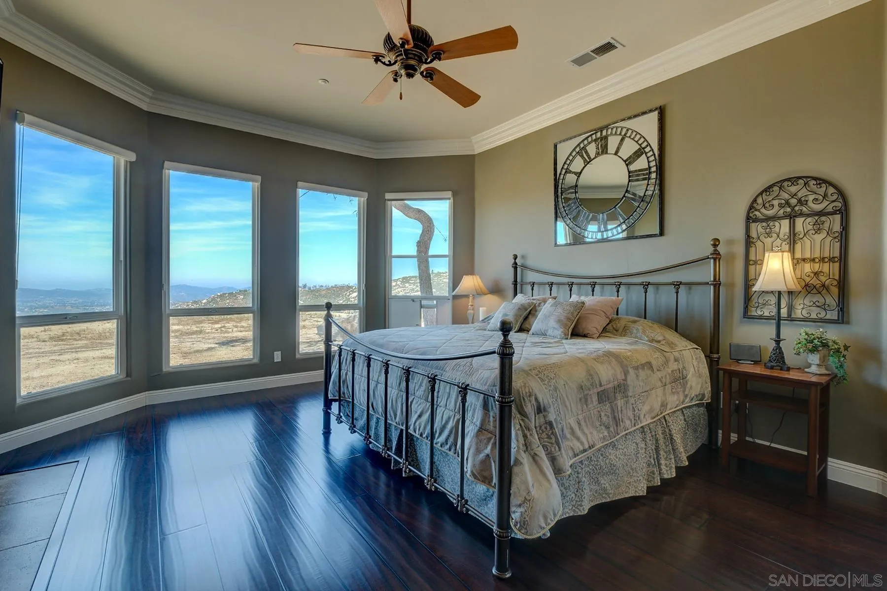 16677 Falcon Heights Road Ramona, CA 92065 - Photo 20 of 57 Gallery Image 20