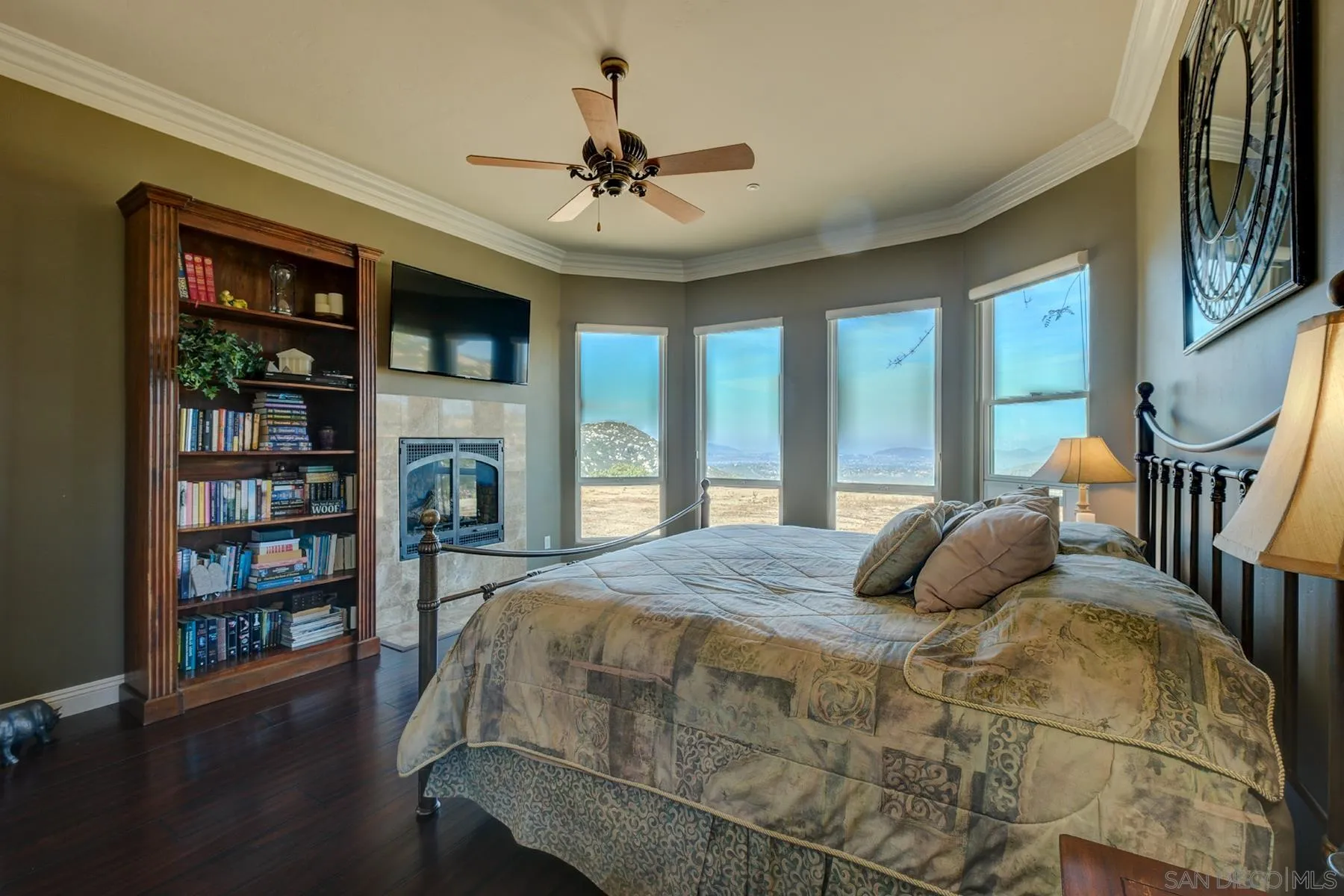 16677 Falcon Heights Road Ramona, CA 92065 - Photo 21 of 57 Gallery Image 21