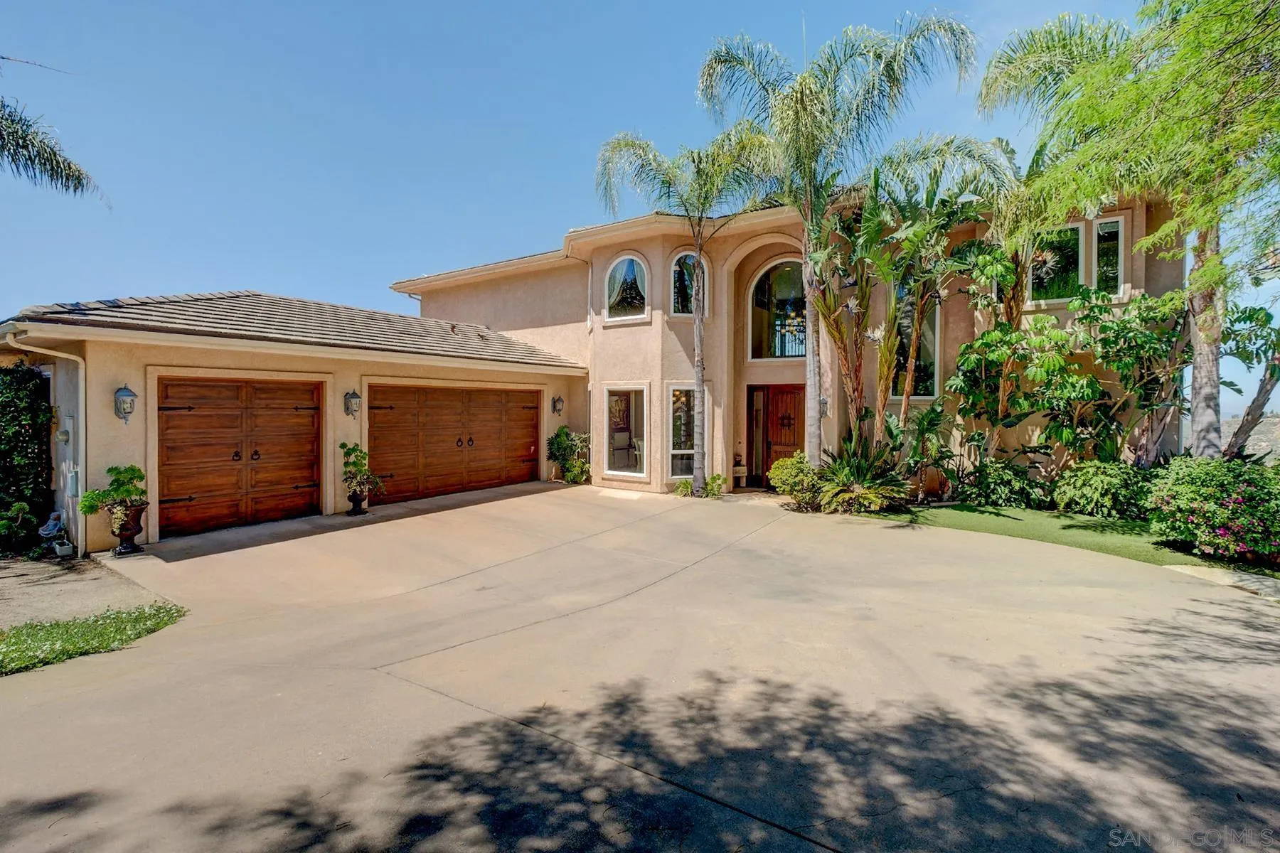 16677 Falcon Heights Road Ramona, CA 92065 - Photo 3 of 57 Gallery Image 3