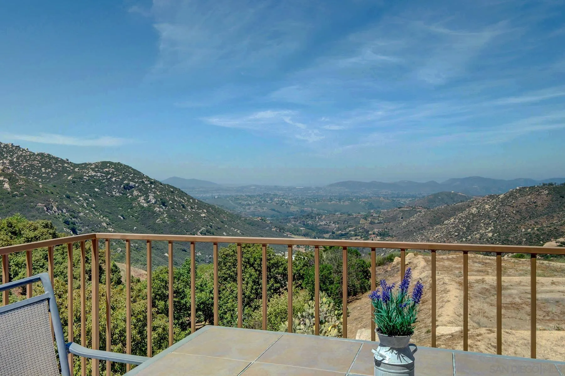 16677 Falcon Heights Road Ramona, CA 92065 - Photo 43 of 57 Gallery Image 43