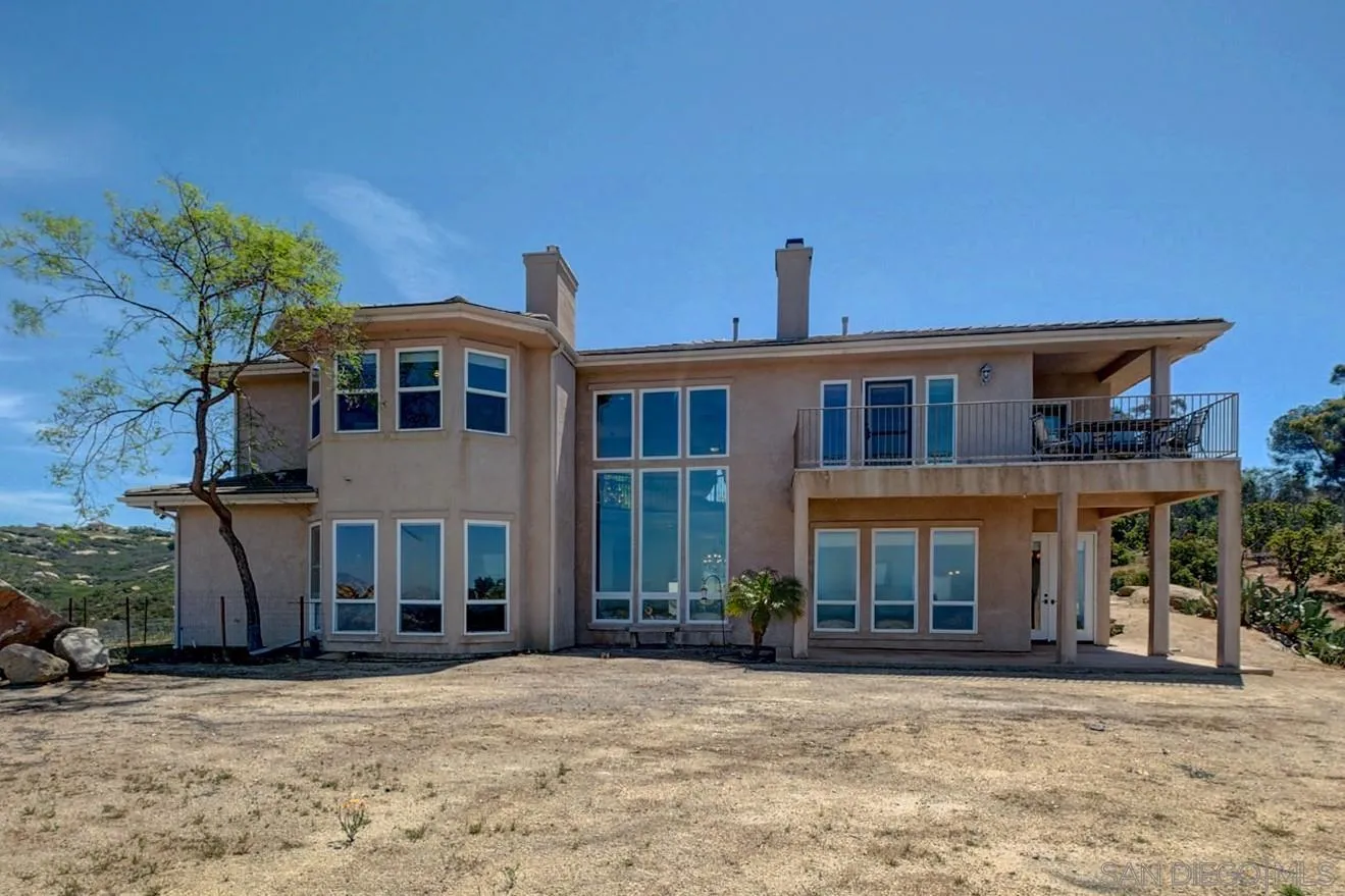 16677 Falcon Heights Road Ramona, CA 92065 - Photo 46 of 57 Gallery Image 46